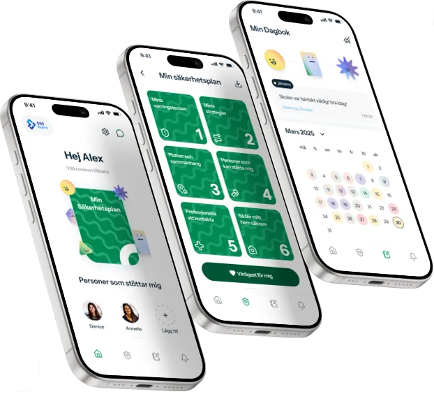 Suicide Zero — Min Livlina Ung